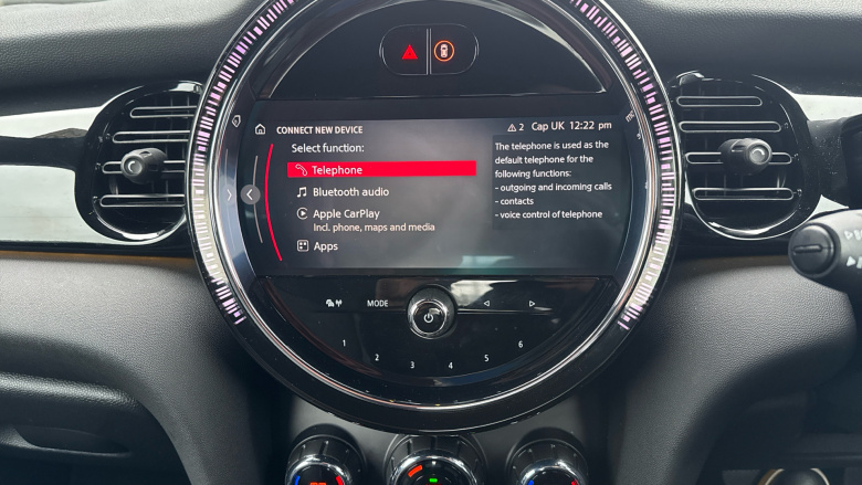 MINI Hatchback 135kW Cooper S Level 2 33kWh 3dr Auto Electric Hatchback